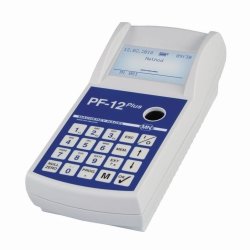 Compact Photometer PF-12Plus | Type : PF-12<i><sup>Plus</sup></i>